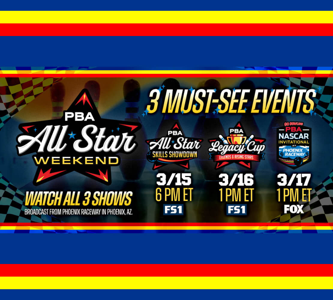 PBA All Star Weekend: The Ultimate Event for Bowling Fans Everywhere